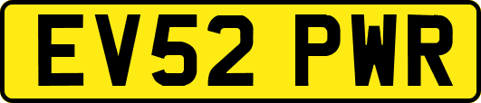 EV52PWR
