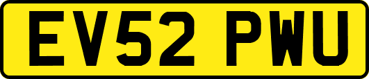 EV52PWU