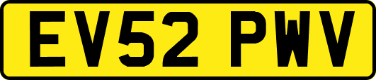 EV52PWV