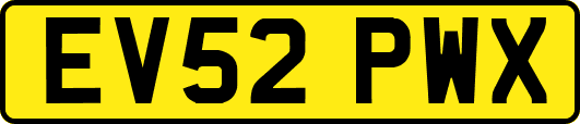 EV52PWX