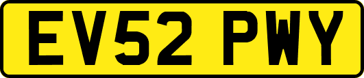 EV52PWY
