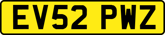 EV52PWZ