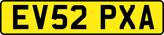 EV52PXA