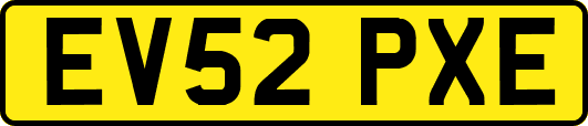 EV52PXE