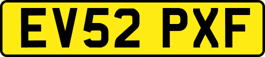 EV52PXF