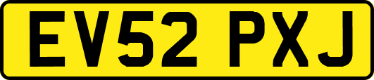 EV52PXJ
