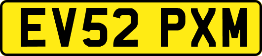 EV52PXM