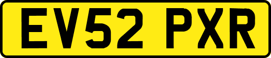 EV52PXR