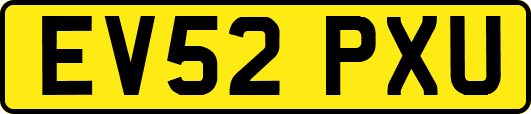 EV52PXU