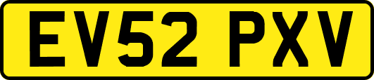 EV52PXV