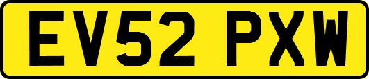 EV52PXW
