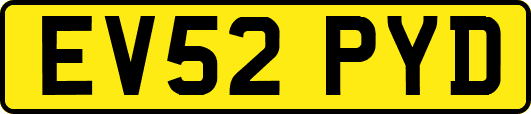 EV52PYD