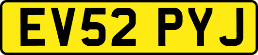 EV52PYJ