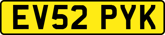 EV52PYK