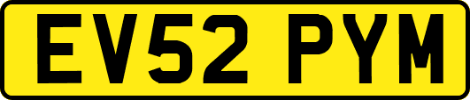 EV52PYM
