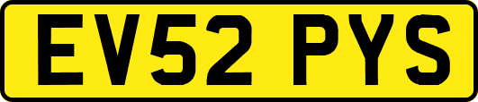 EV52PYS