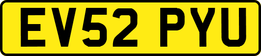 EV52PYU