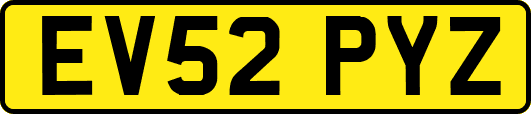 EV52PYZ