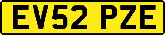 EV52PZE