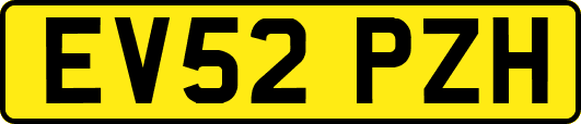 EV52PZH
