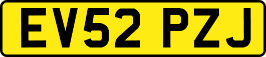 EV52PZJ