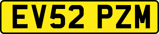 EV52PZM