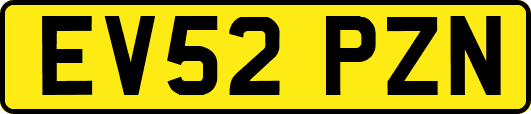 EV52PZN