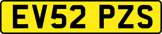 EV52PZS
