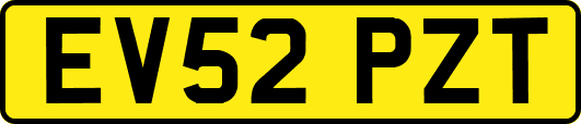EV52PZT