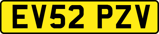 EV52PZV