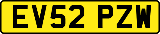 EV52PZW