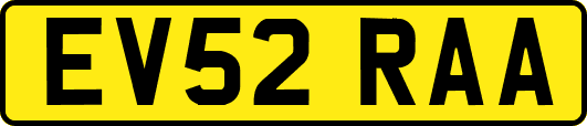 EV52RAA