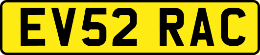 EV52RAC