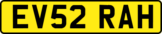 EV52RAH