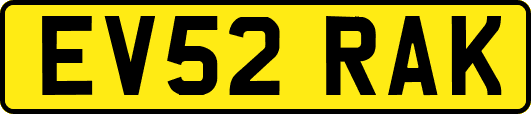EV52RAK