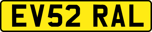 EV52RAL