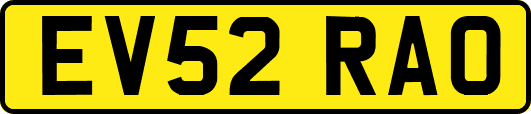 EV52RAO