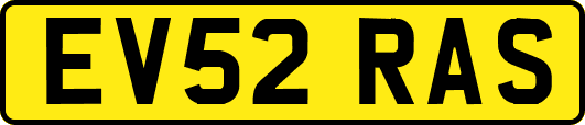 EV52RAS