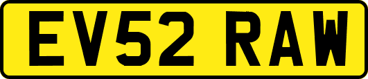 EV52RAW