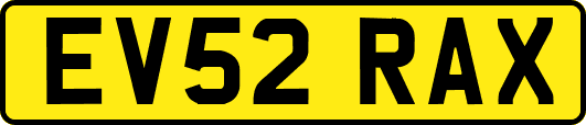 EV52RAX