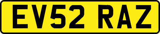 EV52RAZ