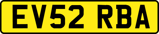 EV52RBA