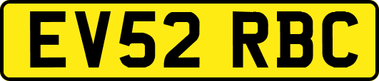 EV52RBC