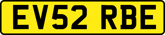 EV52RBE