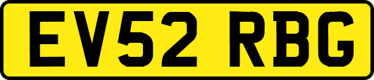EV52RBG