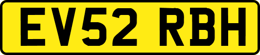 EV52RBH