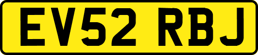 EV52RBJ