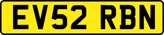 EV52RBN