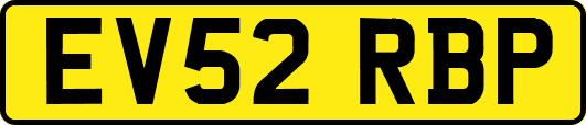 EV52RBP