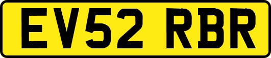 EV52RBR